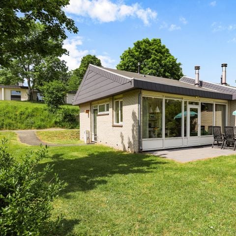 Bungalow 4 personen - 4C
