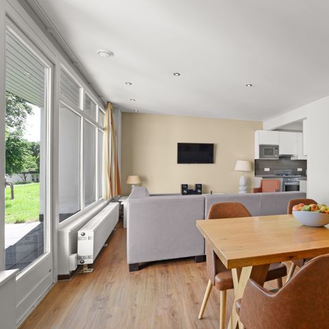 Bungalow 4 personen - 4L