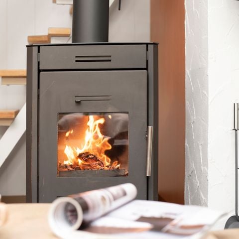 Bungalow 6 personen - 6B1