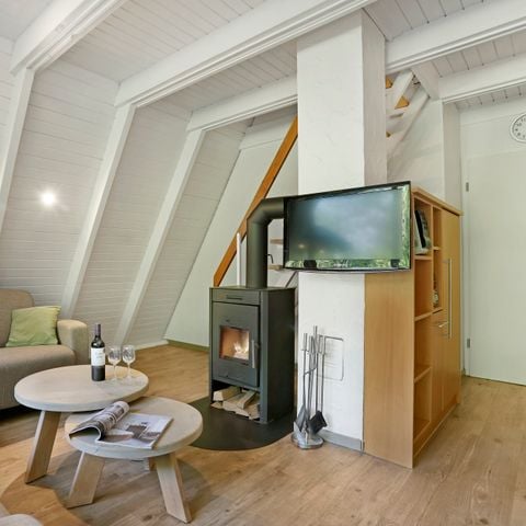 Bungalow 6 personen - 6B1