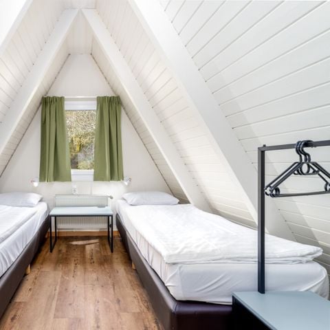 Bungalow 6 personen - 6B2