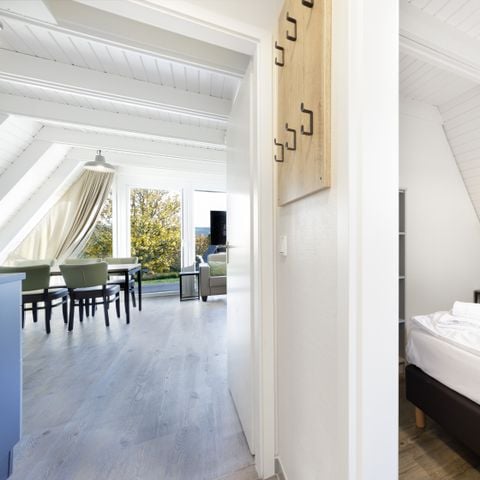 Bungalow 6 personen - 6B2