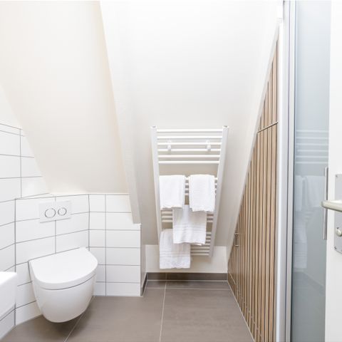 Bungalow 6 personen - 6B2