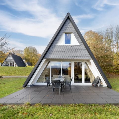 Bungalow 6 personen - 6B2