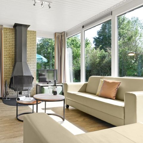 Bungalow 6 personen - 6C