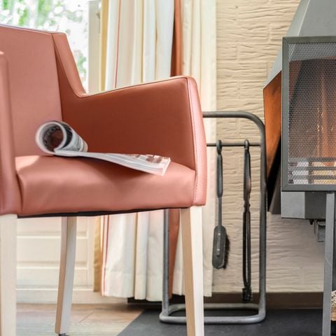 Bungalow 6 personen - 6CE