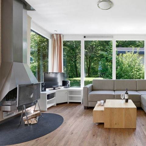 Bungalow 6 personen - 6CE