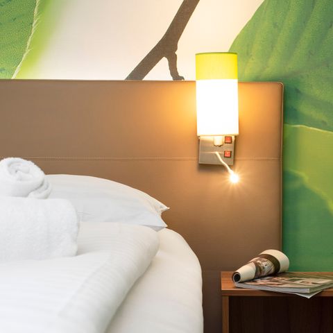 Bungalow 6 personen - Kids 6CEK