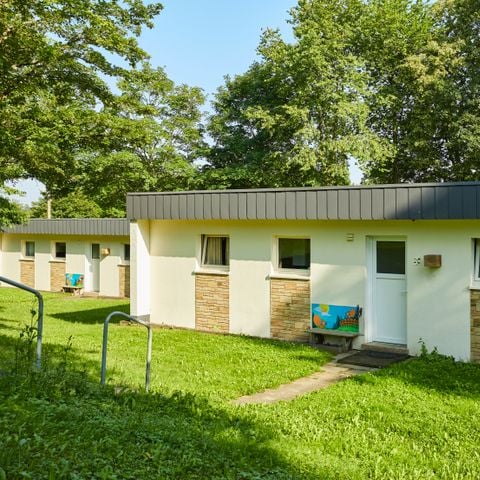 Bungalow 6 personen - Kids 6CEK