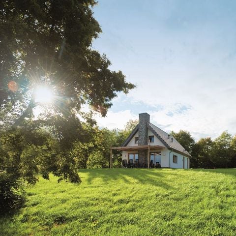 Landal Hochwald - Camping Rijnland-Palts - Afbeelding N°2
