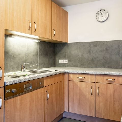 APPARTEMENT 6 personen - 6A
