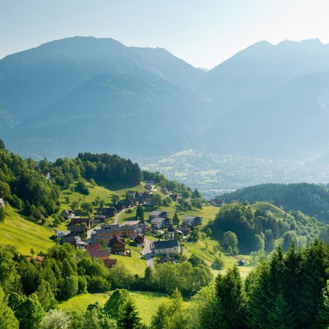 Landal Chalet Matin - Camping Vorarlberg - Afbeelding N°2