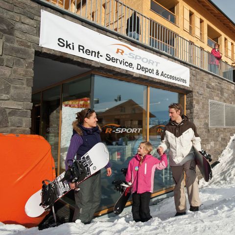Landal Chalet Matin - Camping Vorarlberg - Afbeelding N°6
