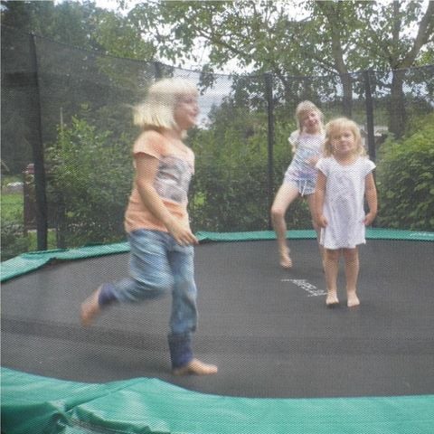 Ferienpark Eifellux - Camping Rijnland-Palts - Afbeelding N°4