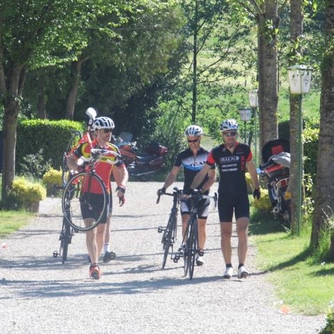 Ferienpark Eifellux - Camping Rijnland-Palts - Afbeelding N°5
