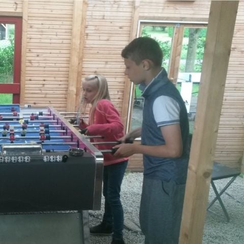 Ferienpark Eifellux - Camping Rijnland-Palts - Afbeelding N°3