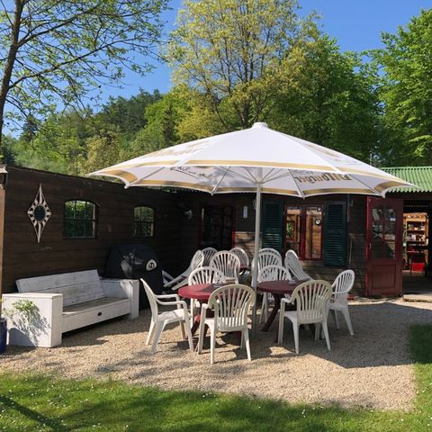 Ferienpark Eifellux - Camping Rijnland-Palts - Afbeelding N°6