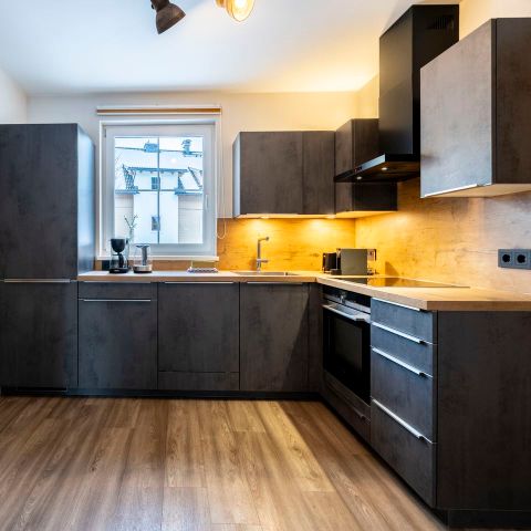 Chalet 10 personen - 10CE