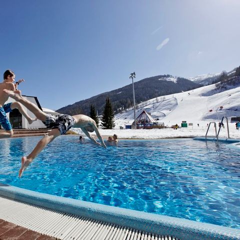 Landal Alpen Chalets Bad Kleinkirchheim - Camping Karinthië - Afbeelding N°5