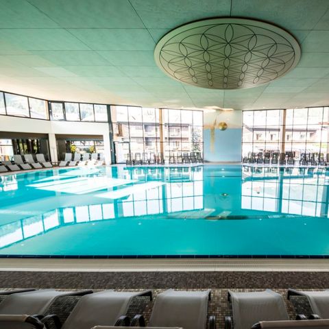 Landal Alpen Chalets Bad Kleinkirchheim - Camping Karinthië - Afbeelding N°6