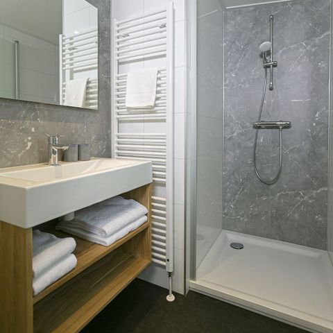 Stacaravan 4 personen - Sunrise Home