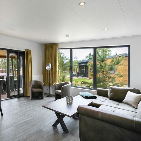 Stacaravan 4 personen - Sunrise Home