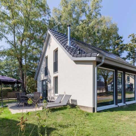 Bungalow 10 personen - 10L