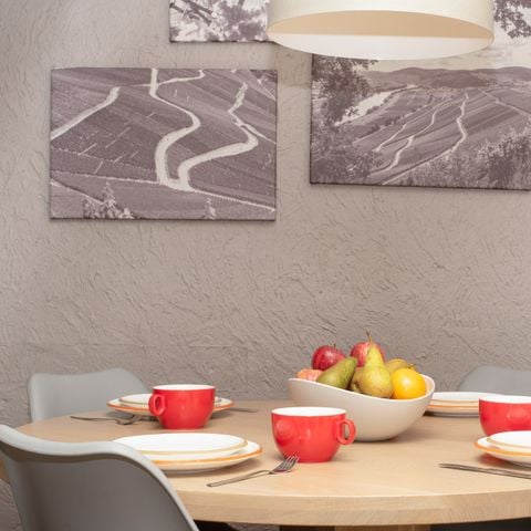 Bungalow 4 personen - 4C