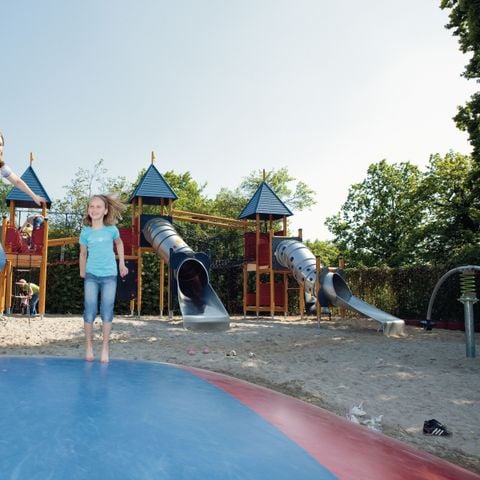 Landal Mont Royal - Camping Rijnland-Palts - Afbeelding N°5