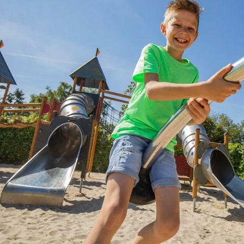 Landal Mont Royal - Camping Rijnland-Palts - Afbeelding N°2