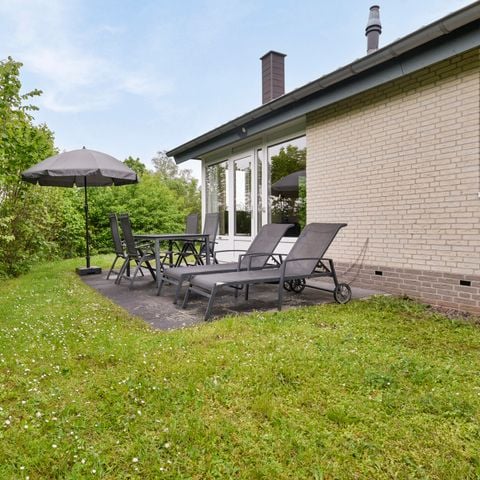 Bungalow 2 personen - 2L