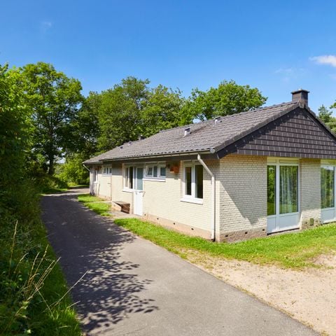 Bungalow 4 personen - 4C