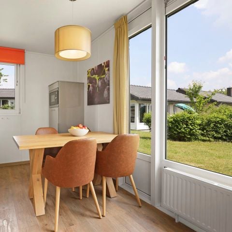 Bungalow 4 personen - 4C