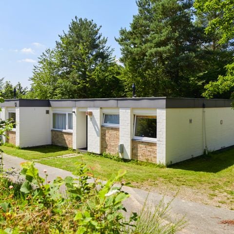 Bungalow 6 personen - 6B1