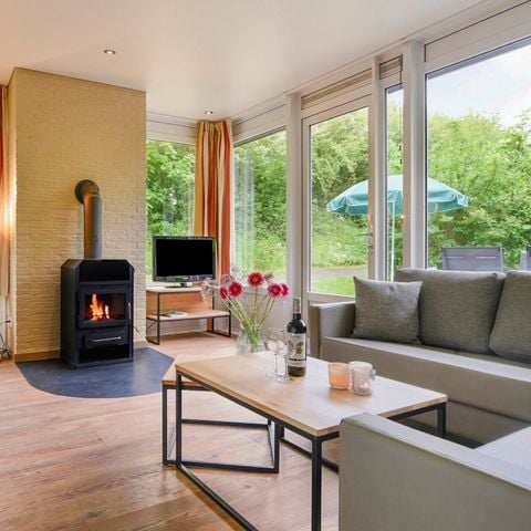 Bungalow 6 personen - 6C