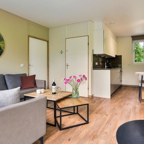 Bungalow 6 personen - 6C