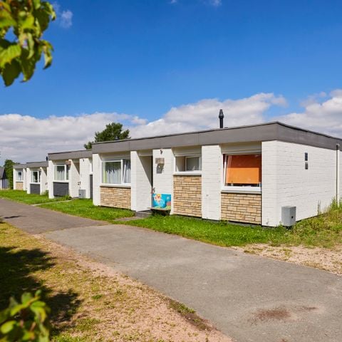 Bungalow 6 personen - 6CK