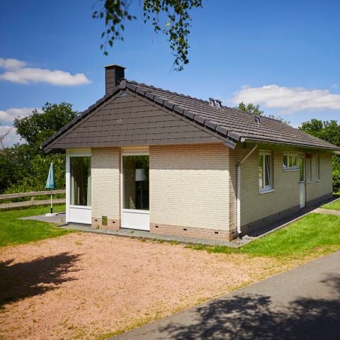 Bungalow 8 personen - 8B