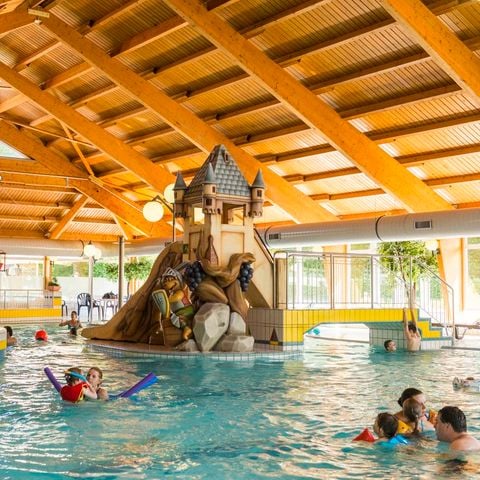 Landal Sonnenberg - Camping Rijnland-Palts - Afbeelding N°2