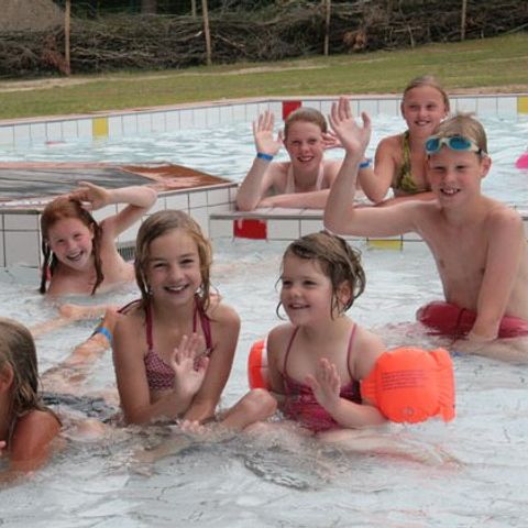 Hogenboom Vakantiepark Herperduin - Camping Oss - Afbeelding N°2