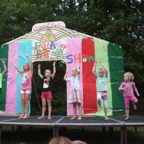 Hogenboom Vakantiepark Herperduin - Camping Oss - Afbeelding N°6