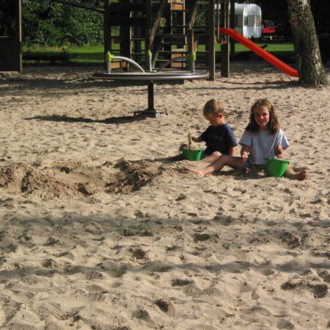 Hogenboom Vakantiepark Herperduin - Camping Oss - Afbeelding N°5