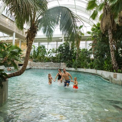 Center Parcs Park Allgäu  - Camping Beieren - Afbeelding N°5