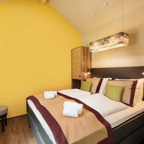 Bungalow 2 personen - VIP AG1421