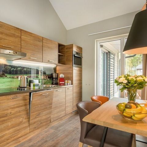 Bungalow 4 personen - VIP AG1422