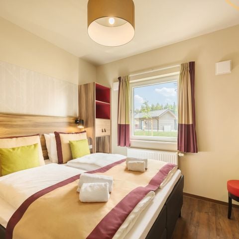 Bungalow 8 personen - VIP AG1424