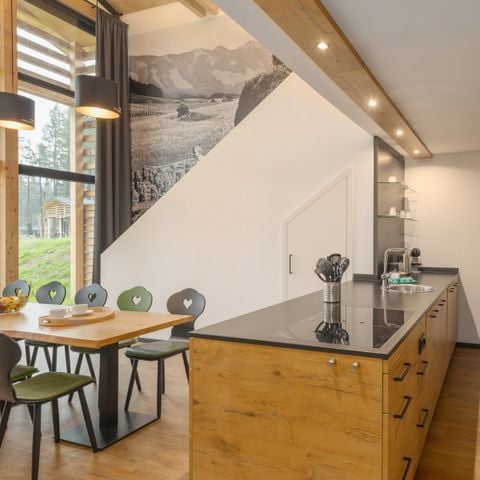 VAKANTIEHUIS 12 personen - Exclusive AG1434