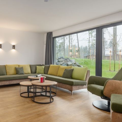 Groepsaccommodatie 12 personen - Exclusive AG1434