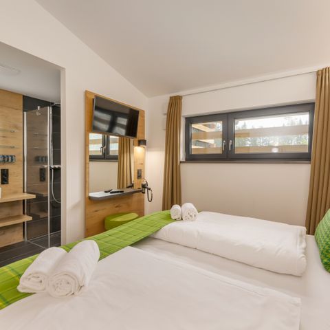 VAKANTIEHUIS 12 personen - Exclusive AG1434