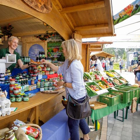 Center Parcs Park Allgäu  - Beieren - Afbeelding N°6